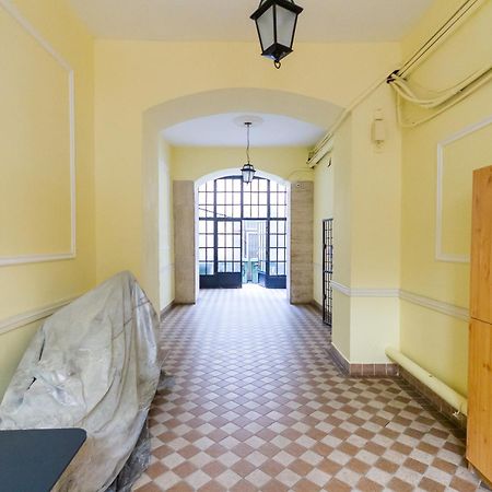 Badepest Apartment Budapeşte Dış mekan fotoğraf