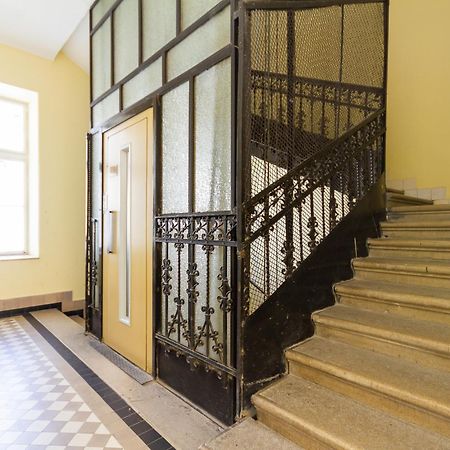 Badepest Apartment Budapeşte Dış mekan fotoğraf
