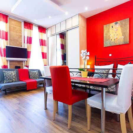 Badepest Apartment Budapeşte Dış mekan fotoğraf