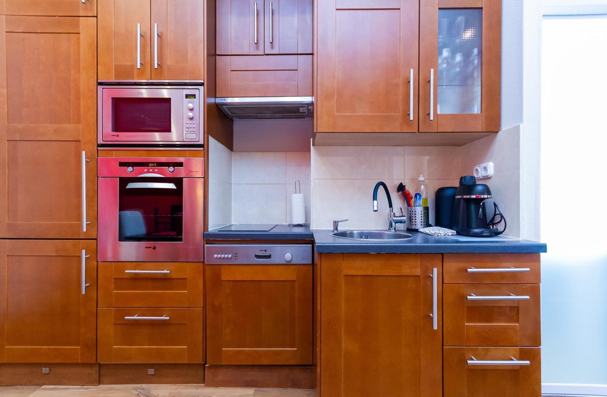Badepest Apartment Budapeşte Dış mekan fotoğraf
