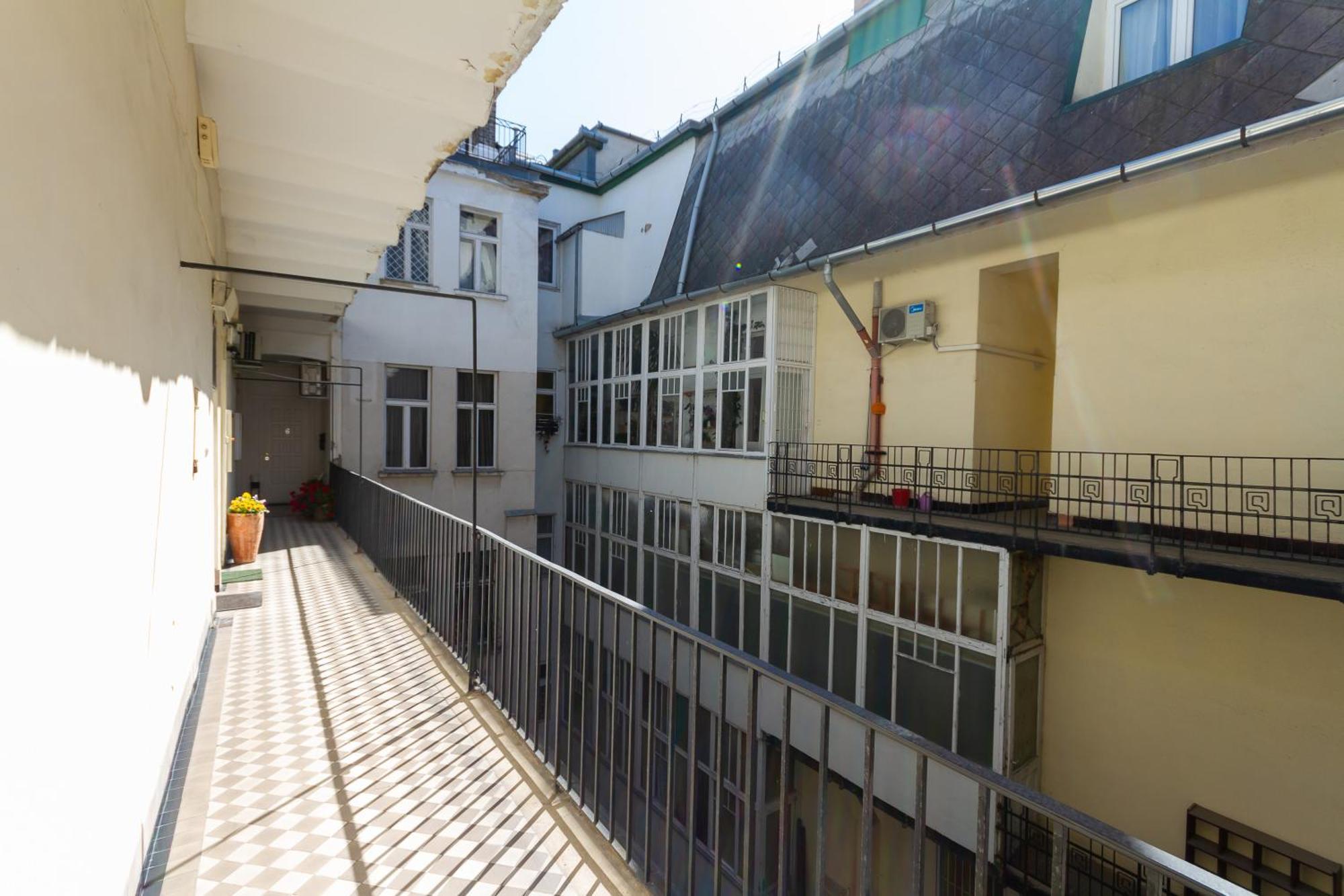 Badepest Apartment Budapeşte Dış mekan fotoğraf