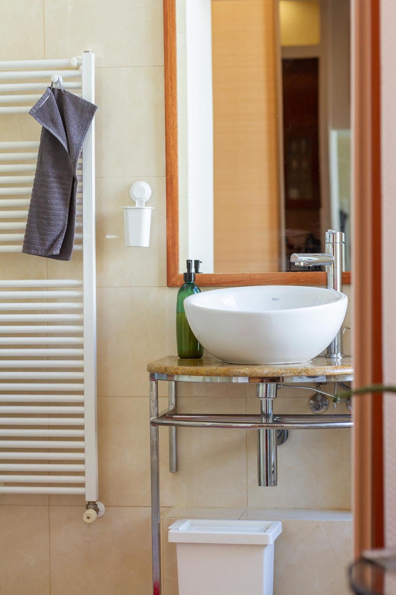 Badepest Apartment Budapeşte Dış mekan fotoğraf