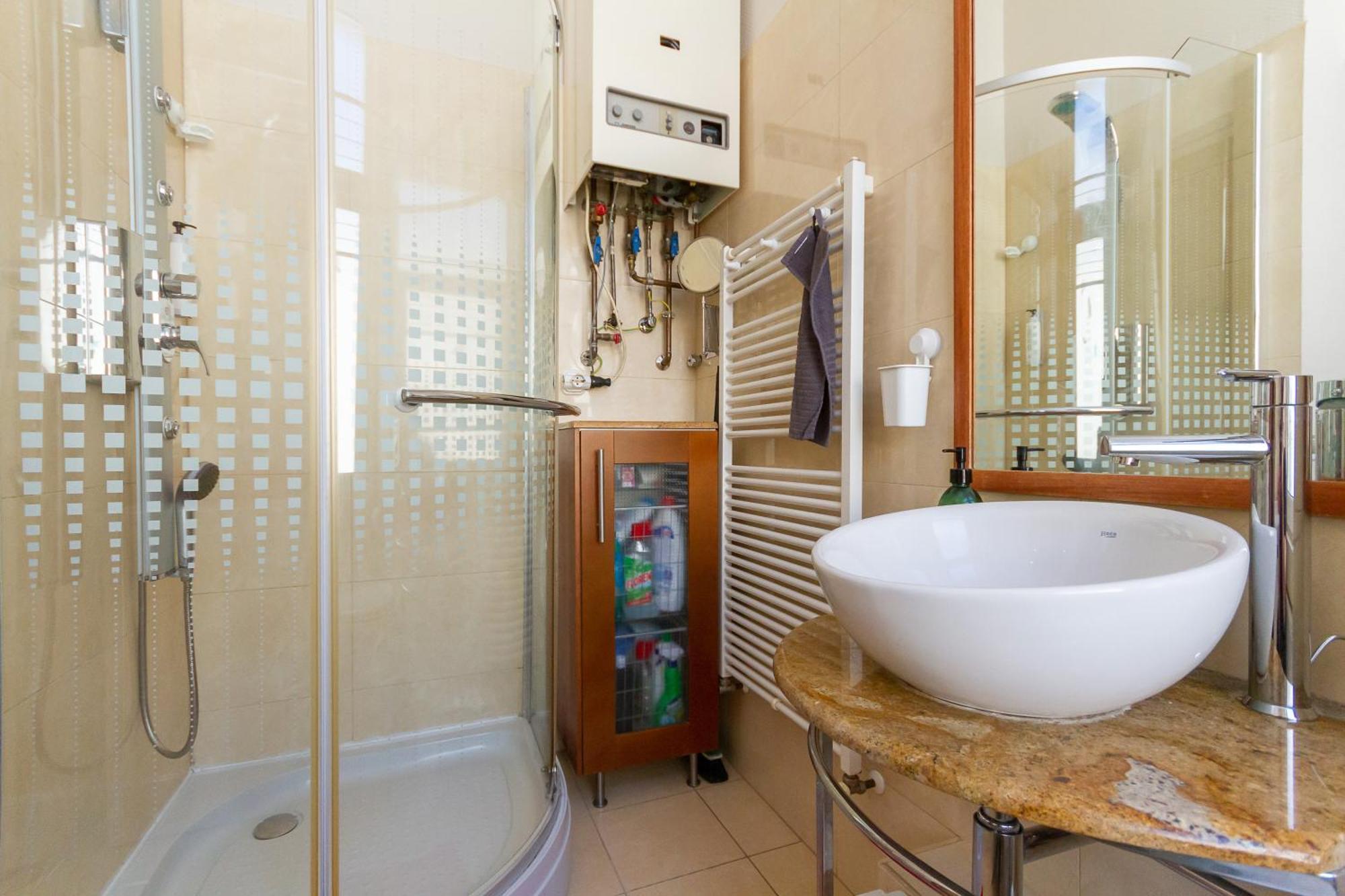 Badepest Apartment Budapeşte Dış mekan fotoğraf