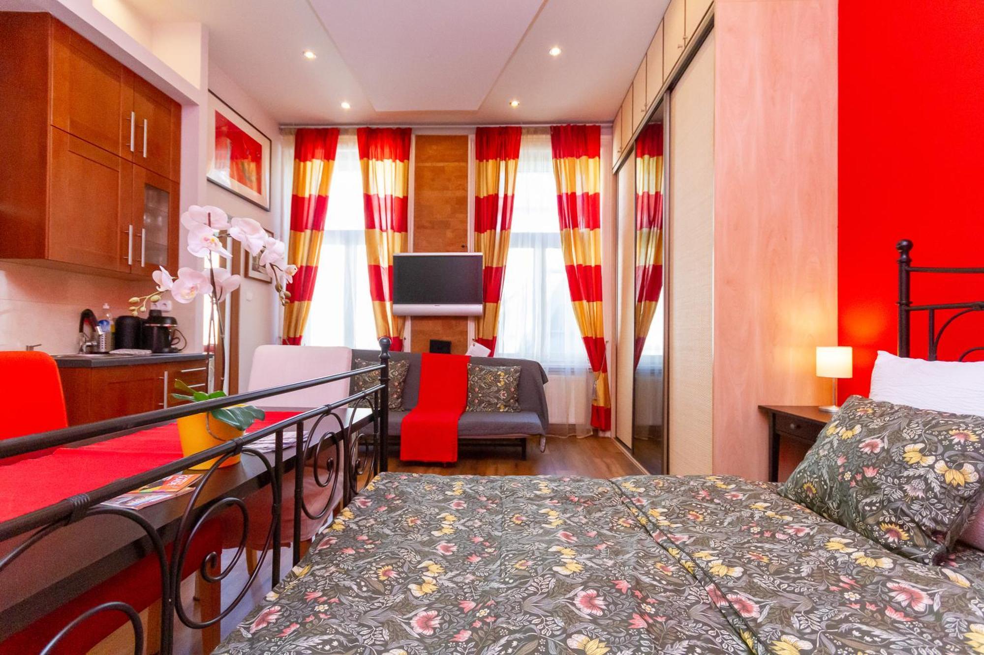 Badepest Apartment Budapeşte Dış mekan fotoğraf