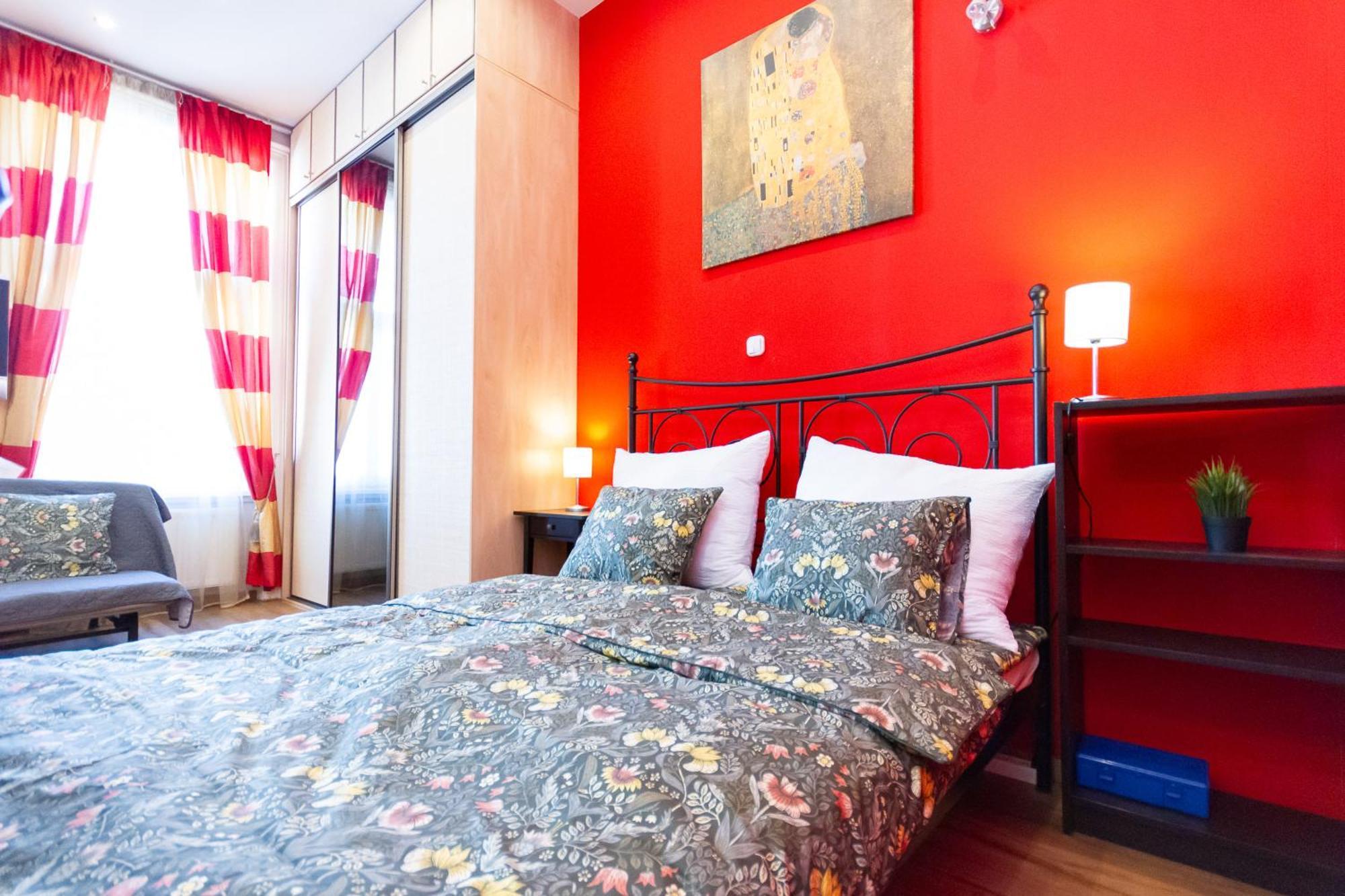 Badepest Apartment Budapeşte Dış mekan fotoğraf